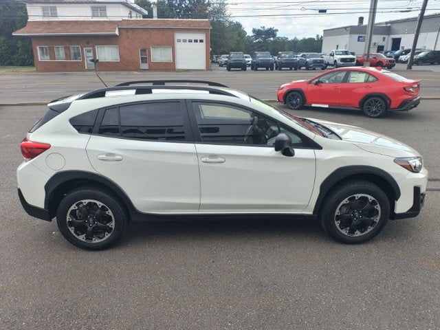 2023 Subaru Crosstrek CVT