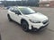 2023 Subaru Crosstrek CVT