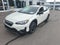 2023 Subaru Crosstrek CVT