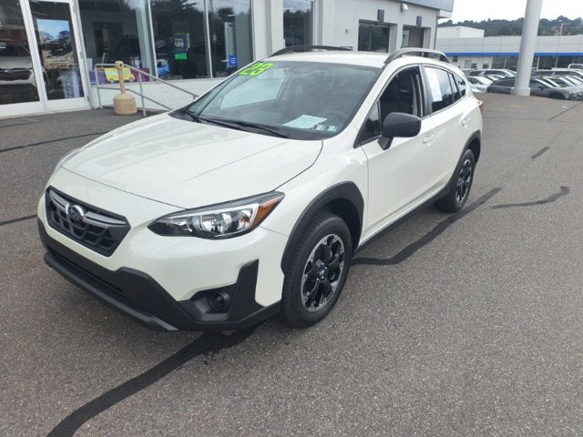 2023 Subaru Crosstrek CVT