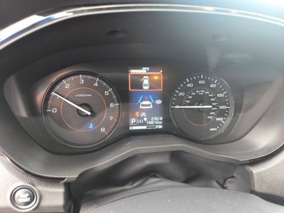2023 Subaru Crosstrek CVT