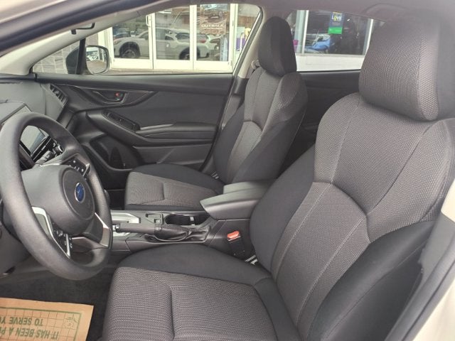 2023 Subaru Crosstrek CVT