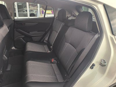 2023 Subaru Crosstrek CVT