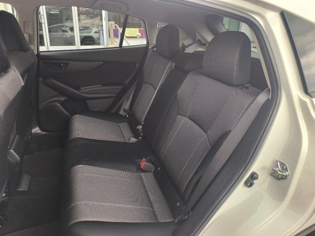2023 Subaru Crosstrek CVT