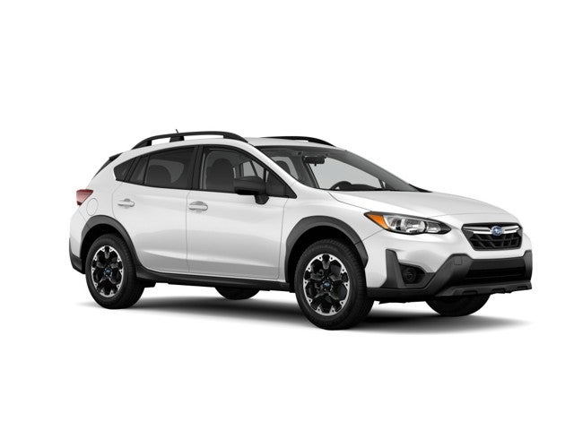 2023 Subaru Crosstrek CVT