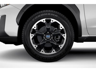 2023 Subaru Crosstrek CVT
