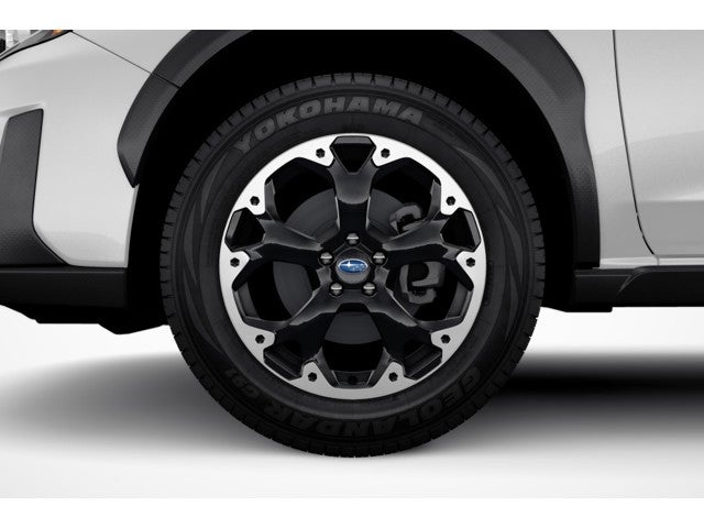 2023 Subaru Crosstrek CVT