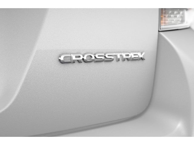 2023 Subaru Crosstrek CVT