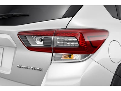 2023 Subaru Crosstrek CVT