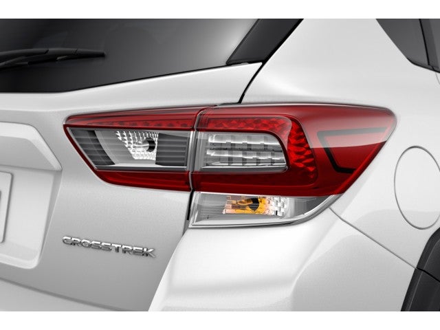 2023 Subaru Crosstrek CVT