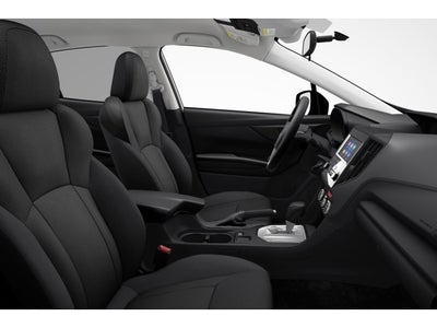 2023 Subaru Crosstrek CVT