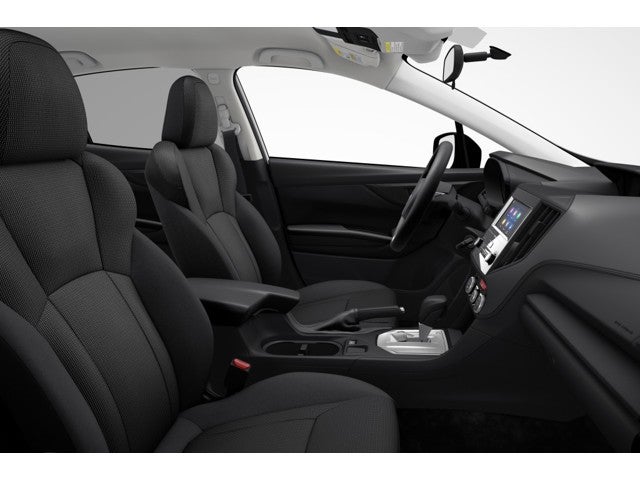 2023 Subaru Crosstrek CVT