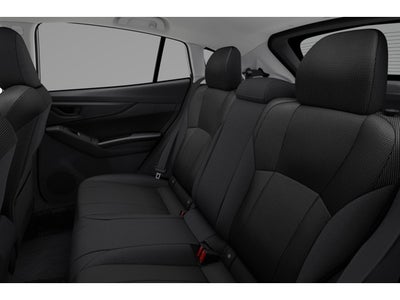 2023 Subaru Crosstrek CVT