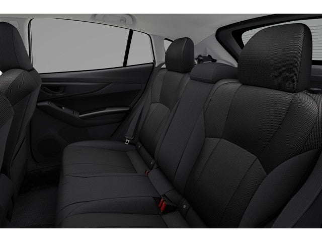 2023 Subaru Crosstrek CVT