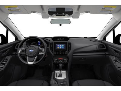 2023 Subaru Crosstrek CVT