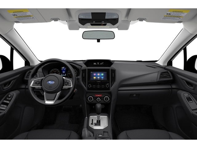 2023 Subaru Crosstrek CVT