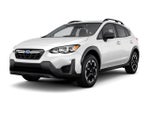 2023 Subaru Crosstrek CVT