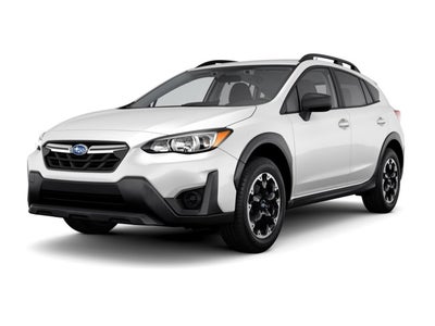 2023 Subaru Crosstrek CVT