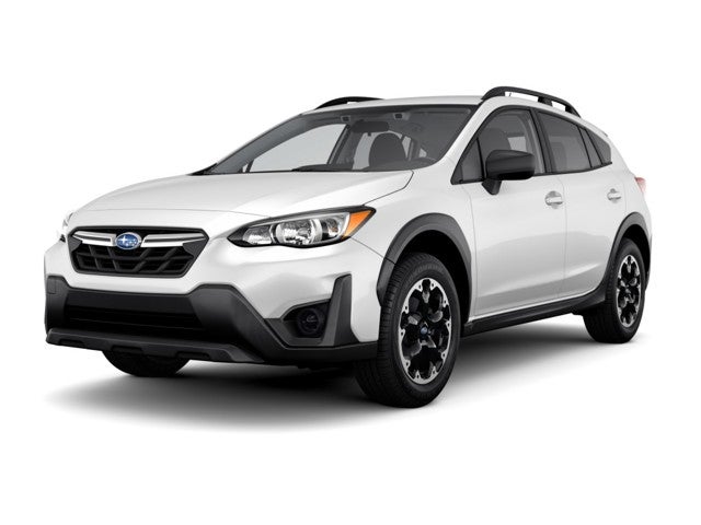 2023 Subaru Crosstrek CVT