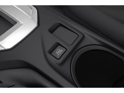 2023 Subaru Crosstrek CVT