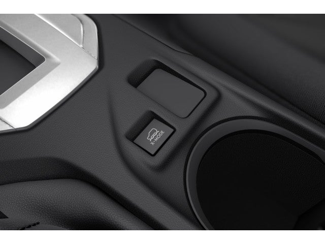 2023 Subaru Crosstrek CVT