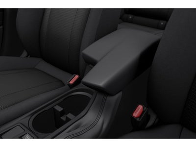 2023 Subaru Crosstrek CVT