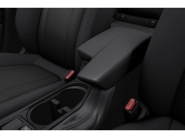 2023 Subaru Crosstrek CVT