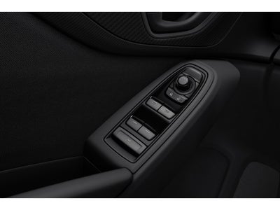 2023 Subaru Crosstrek CVT