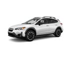2023 Subaru Crosstrek CVT