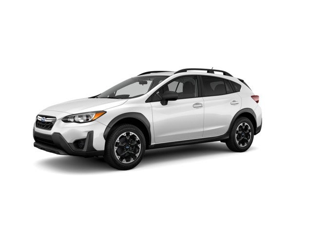 2023 Subaru Crosstrek CVT