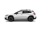 2023 Subaru Crosstrek CVT