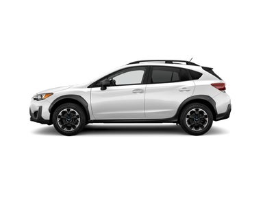2023 Subaru Crosstrek CVT
