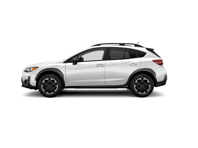 2023 Subaru Crosstrek CVT