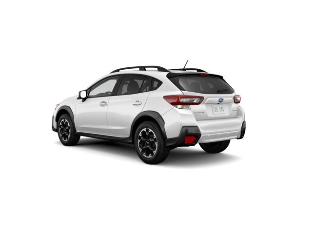 2023 Subaru Crosstrek CVT