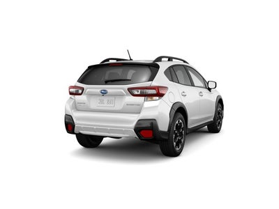 2023 Subaru Crosstrek CVT
