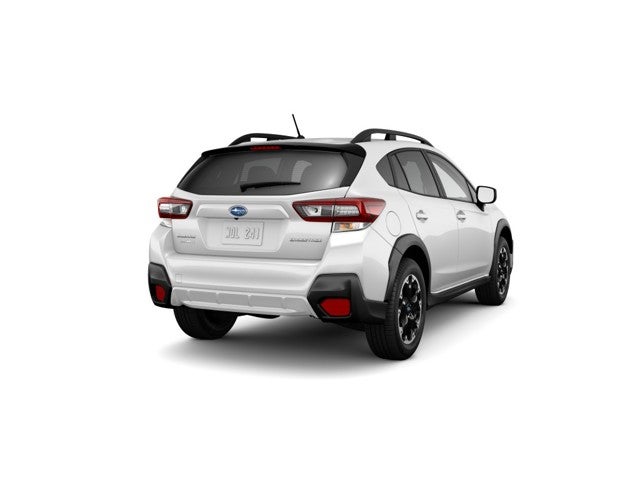 2023 Subaru Crosstrek CVT