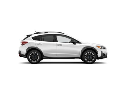 2023 Subaru Crosstrek CVT
