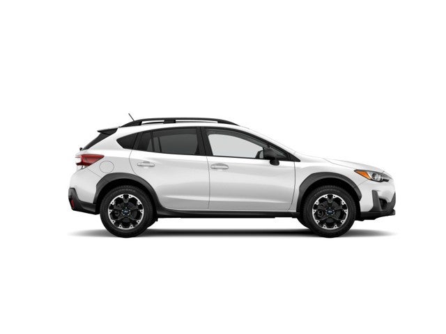 2023 Subaru Crosstrek CVT