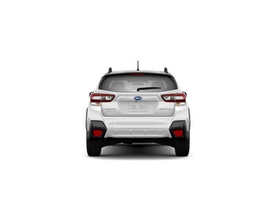 2023 Subaru Crosstrek CVT