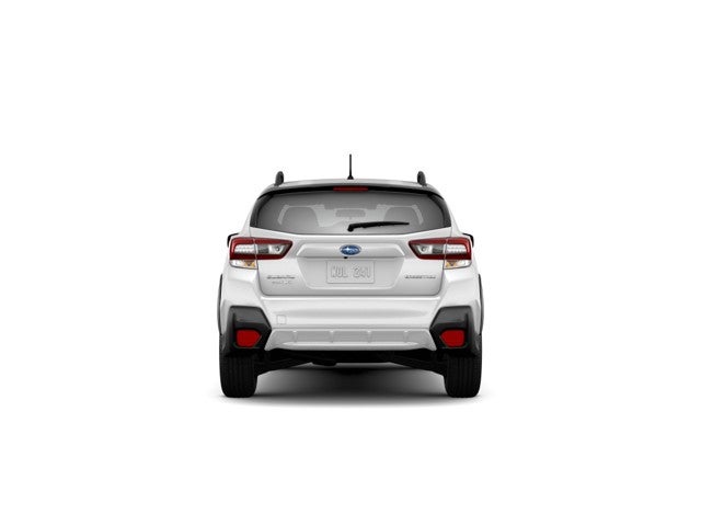 2023 Subaru Crosstrek CVT
