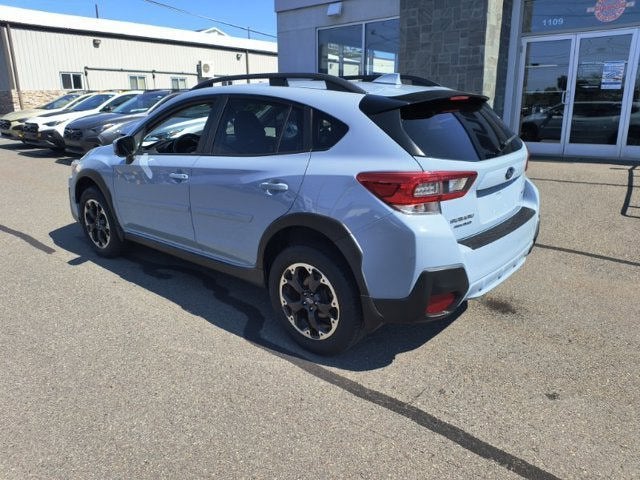 2023 Subaru Crosstrek Premium