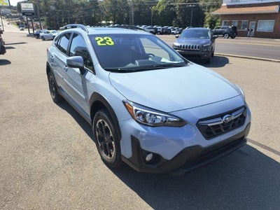 2023 Subaru Crosstrek Premium