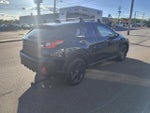 2024 Subaru Crosstrek AWD