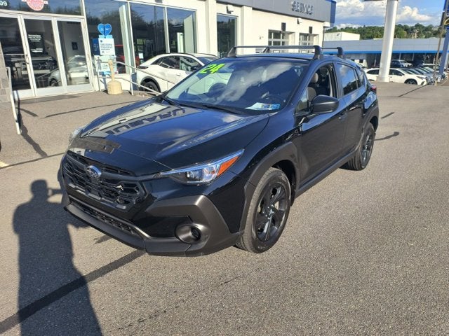2024 Subaru Crosstrek AWD