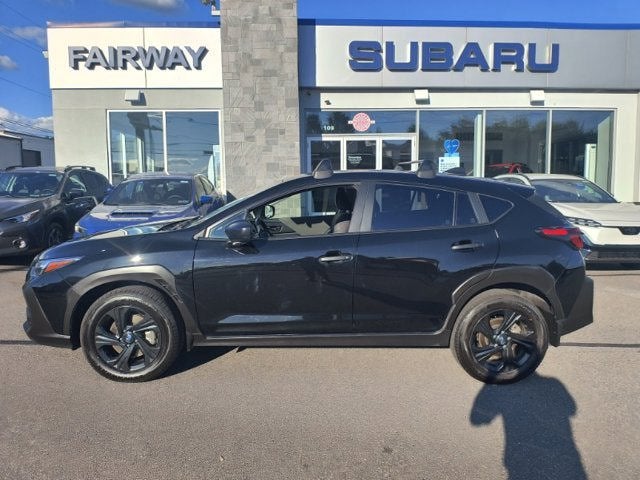2024 Subaru Crosstrek AWD
