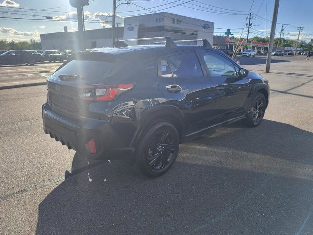 2024 Subaru Crosstrek AWD