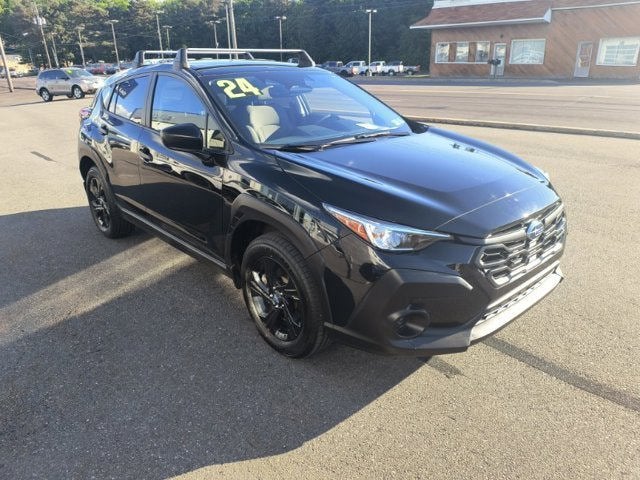 2024 Subaru Crosstrek AWD