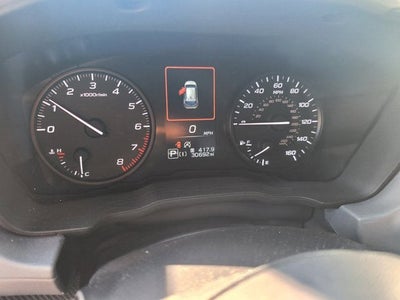 2024 Subaru Crosstrek AWD