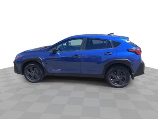 2024 Subaru Crosstrek AWD