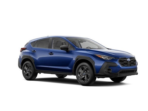 2024 Subaru Crosstrek AWD